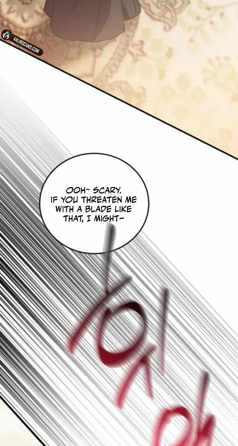 Revenge Guide for the Time-Limited Maid Chapter 51 page 24 - 