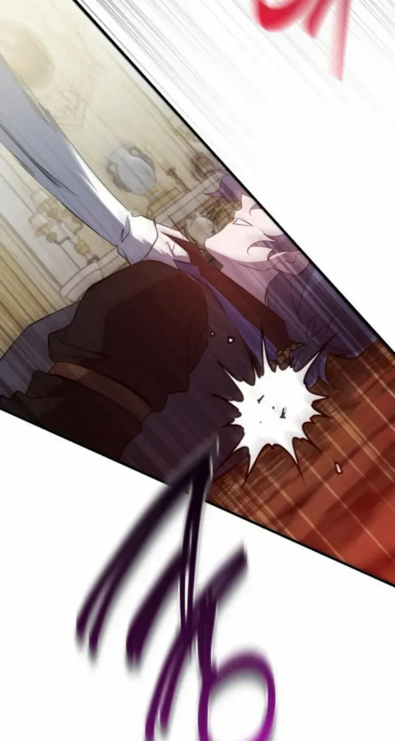 Revenge Guide for the Time-Limited Maid Chapter 51 page 25 - 