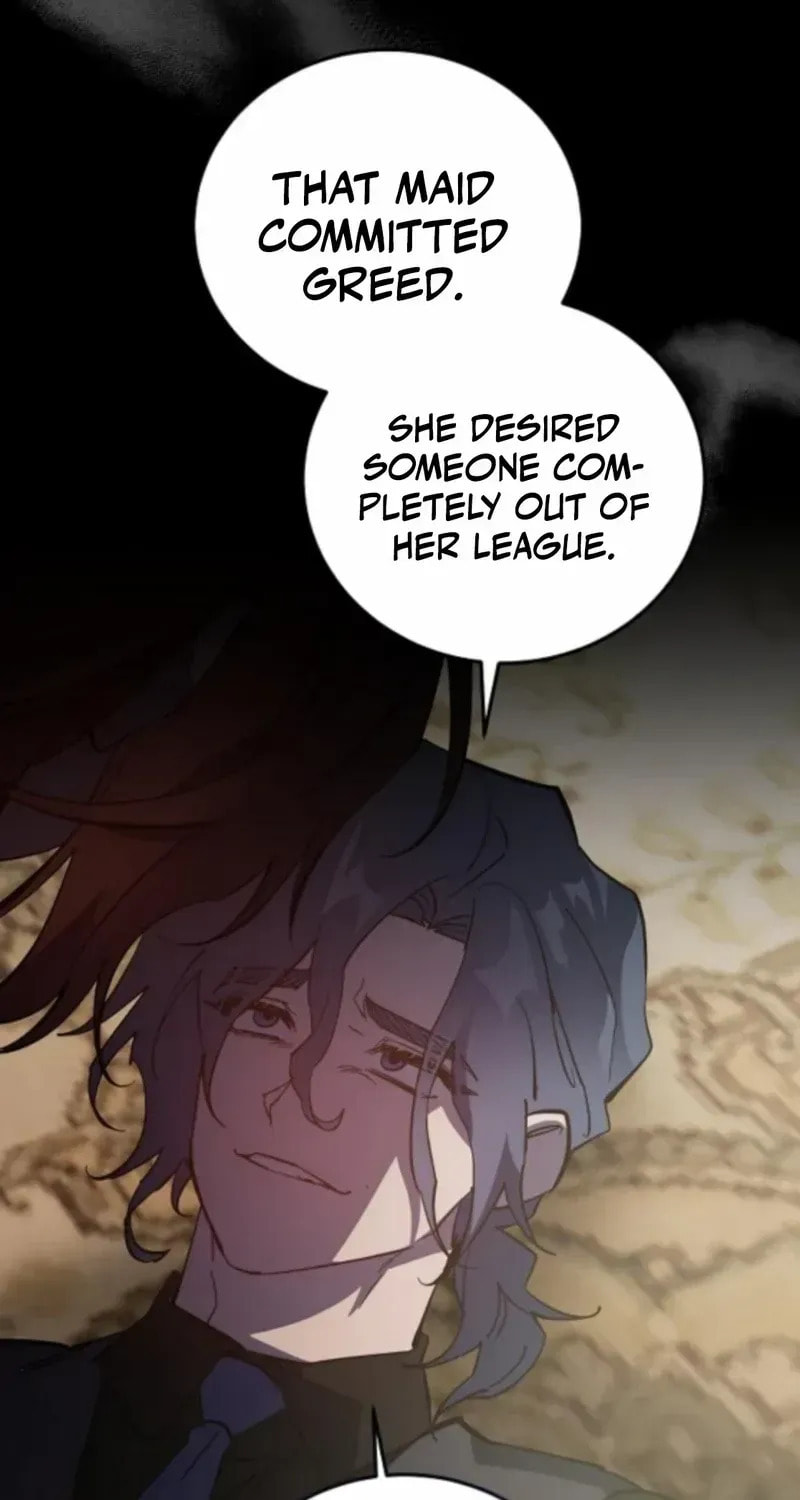 Revenge Guide for the Time-Limited Maid Chapter 51 page 29 - 
