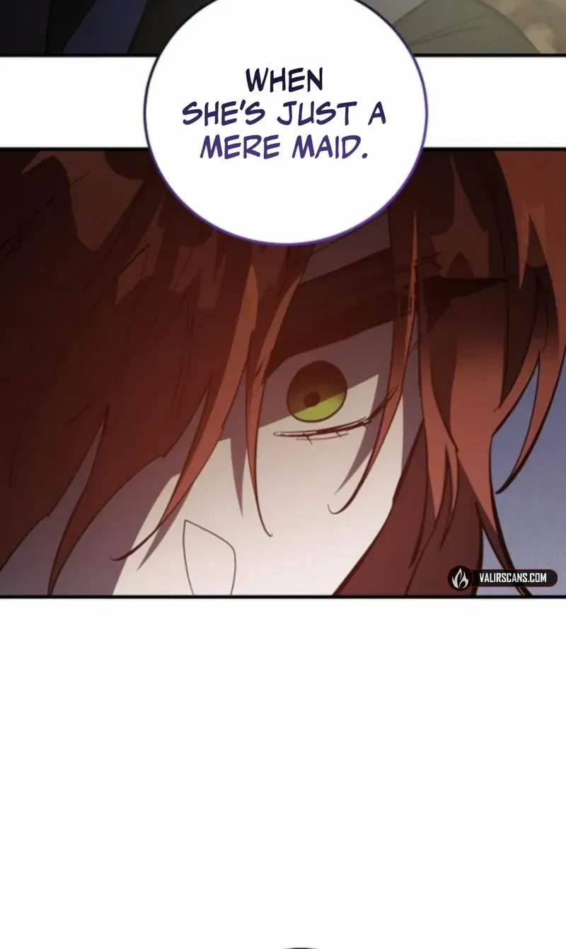 Revenge Guide for the Time-Limited Maid Chapter 51 page 30 - 
