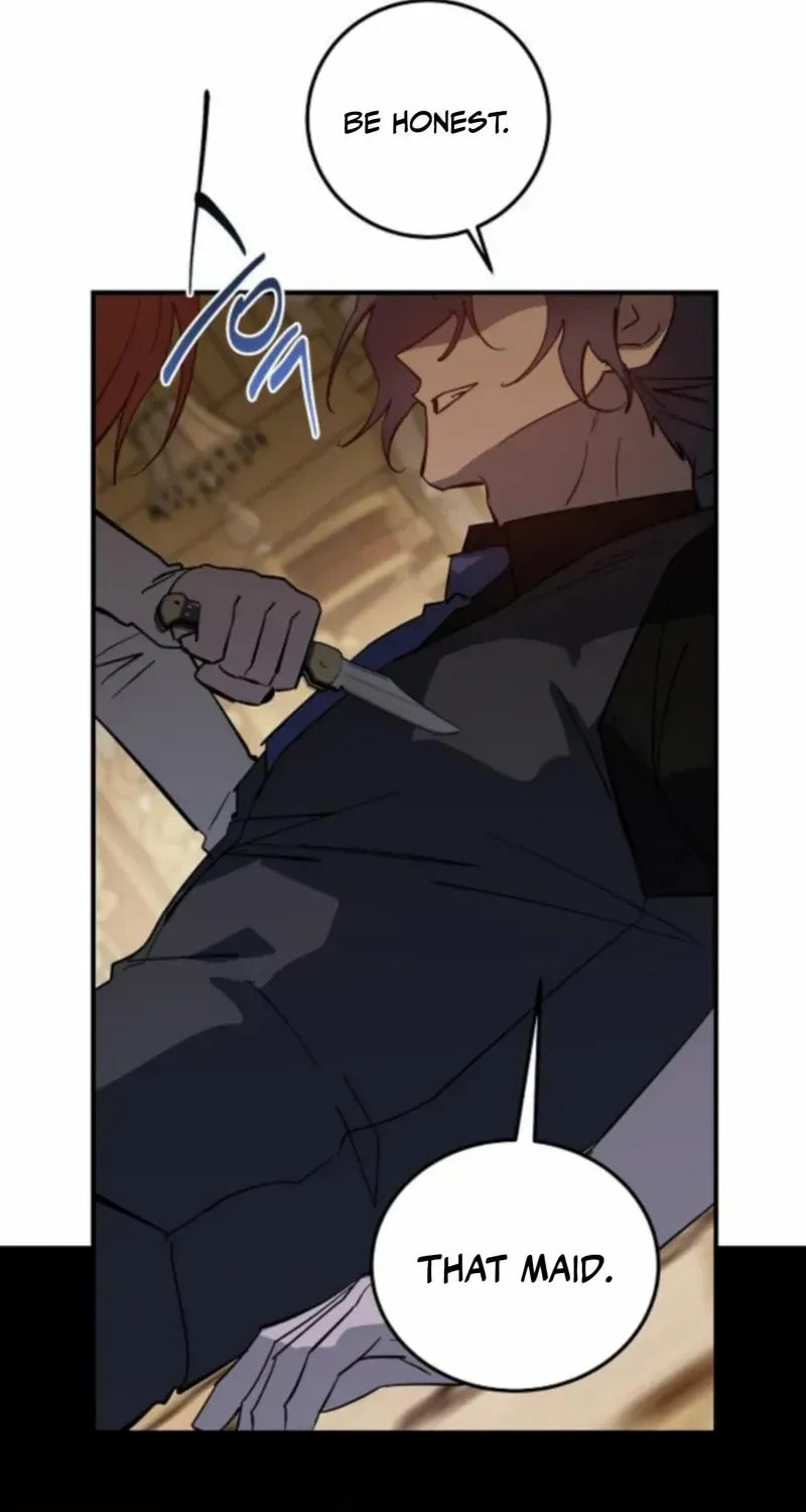 Revenge Guide for the Time-Limited Maid Chapter 51 page 31 - 