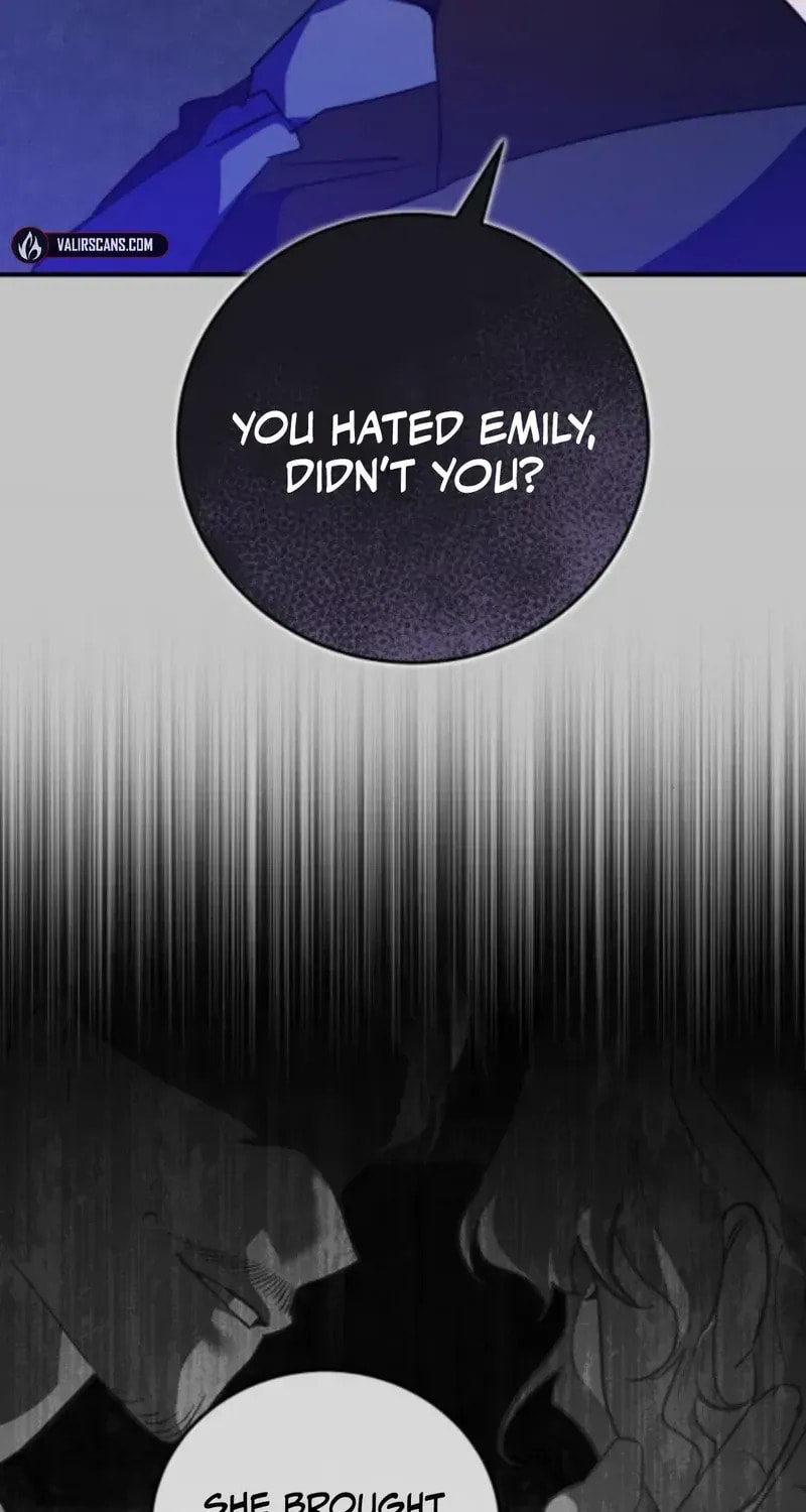 Revenge Guide for the Time-Limited Maid Chapter 51 page 33 - 