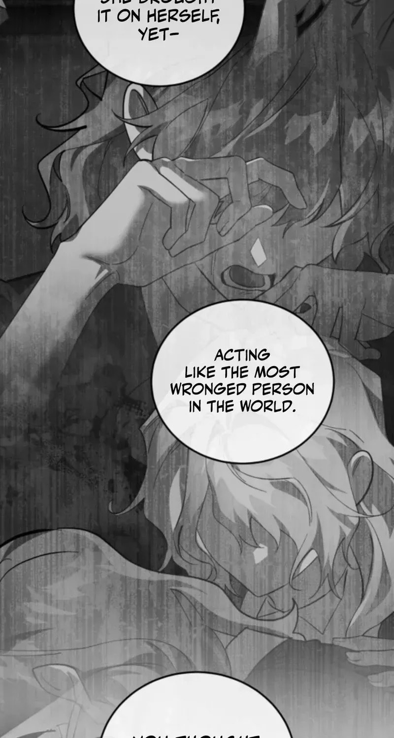 Revenge Guide for the Time-Limited Maid Chapter 51 page 34 - 