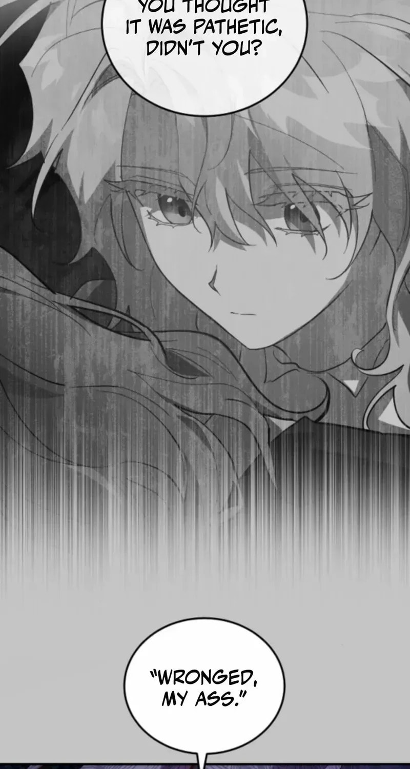 Revenge Guide for the Time-Limited Maid Chapter 51 page 35 - 