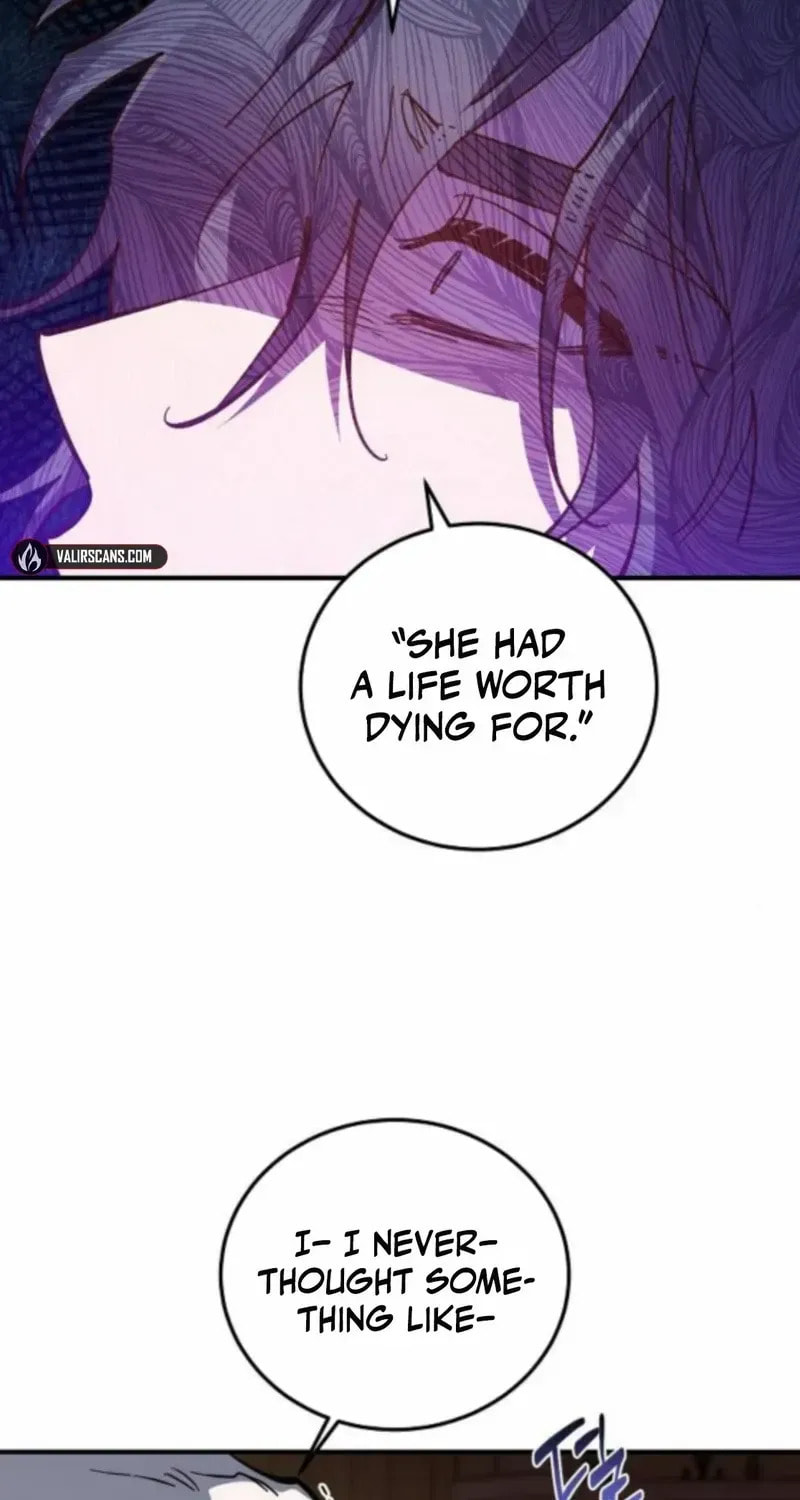 Revenge Guide for the Time-Limited Maid Chapter 51 page 36 - 