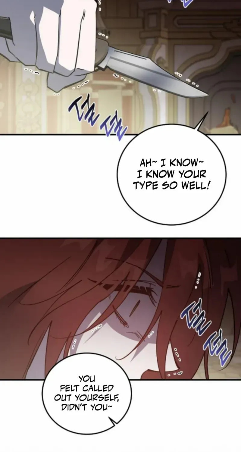 Revenge Guide for the Time-Limited Maid Chapter 51 page 37 - 