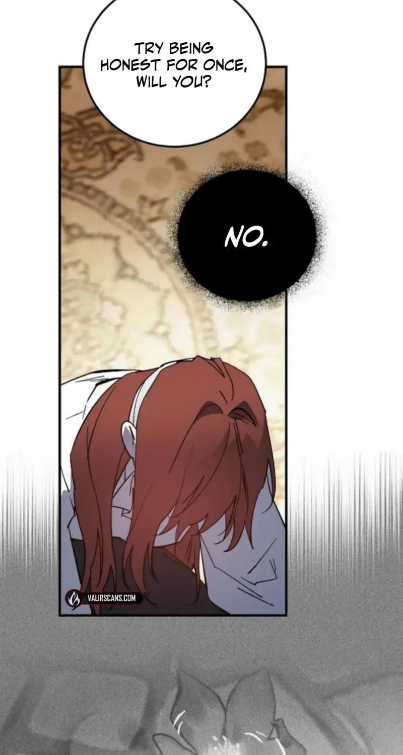 Revenge Guide for the Time-Limited Maid Chapter 51 page 39 - 