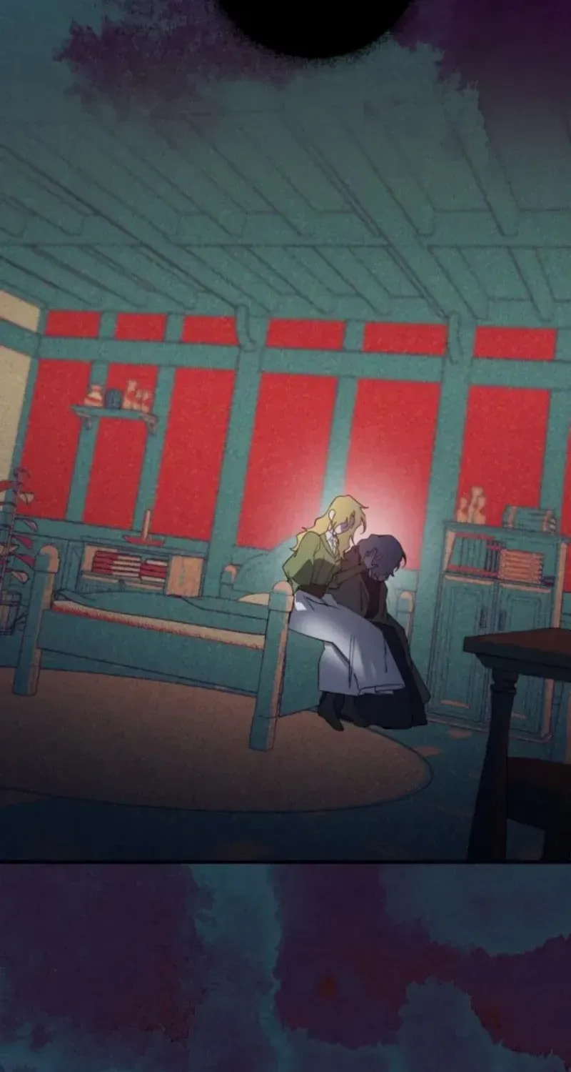 Revenge Guide for the Time-Limited Maid Chapter 51 page 42 - 