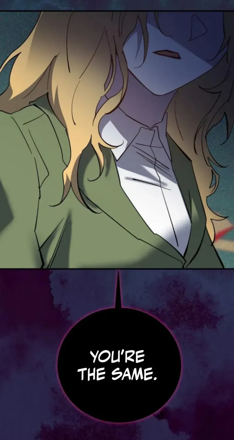 Revenge Guide for the Time-Limited Maid Chapter 51 page 43 - 