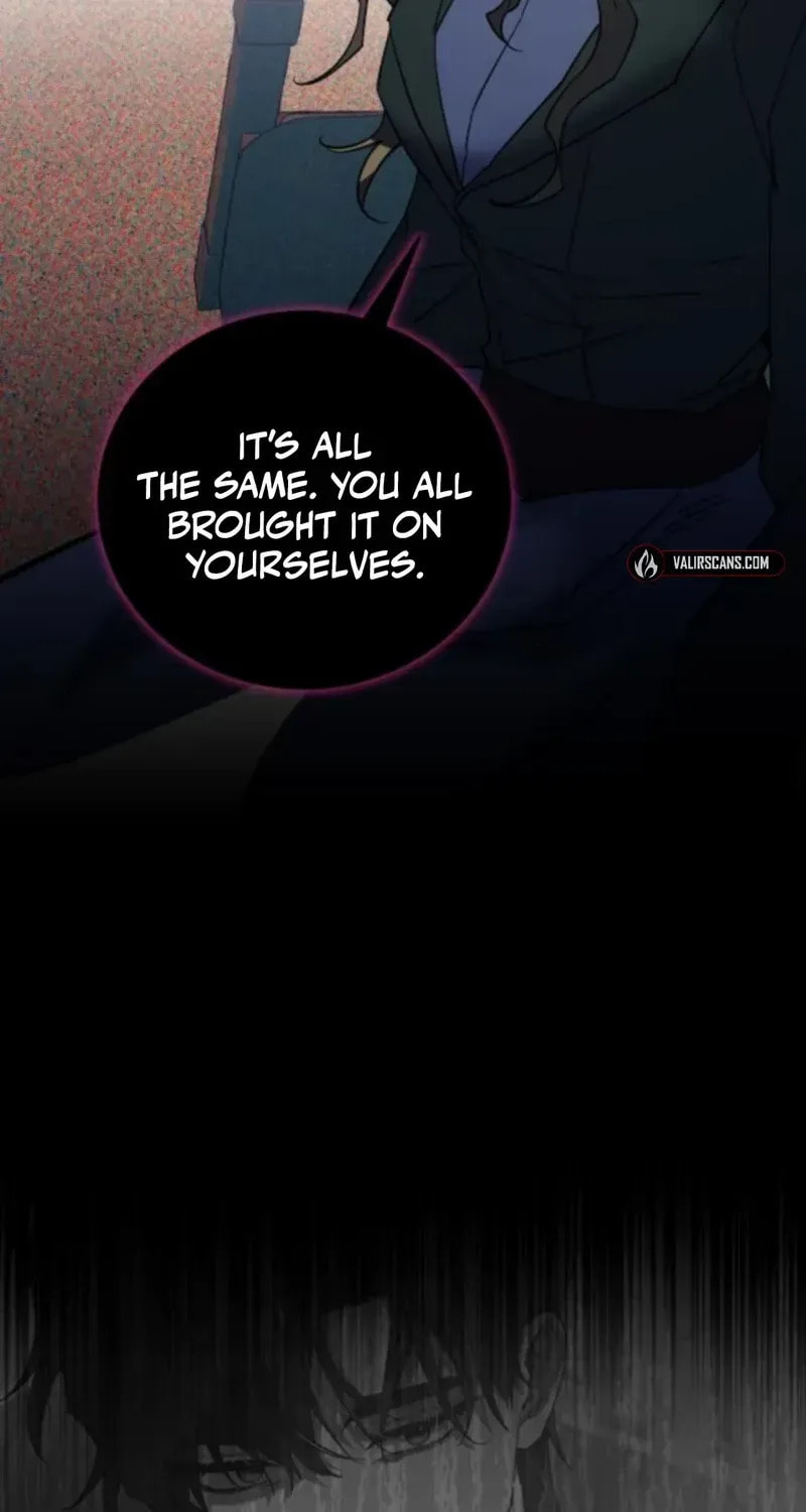 Revenge Guide for the Time-Limited Maid Chapter 51 page 45 - 