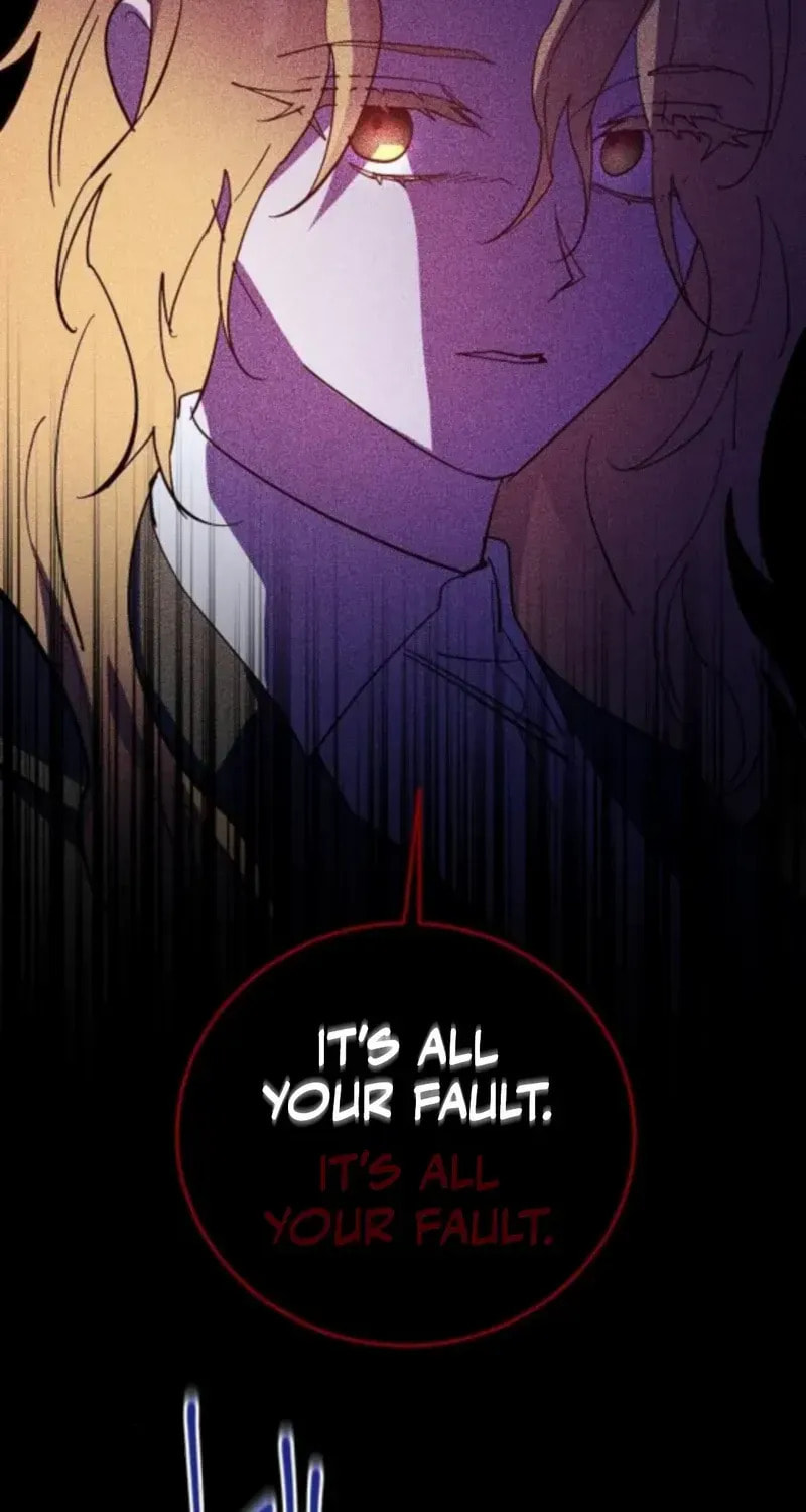 Revenge Guide for the Time-Limited Maid Chapter 51 page 48 - 