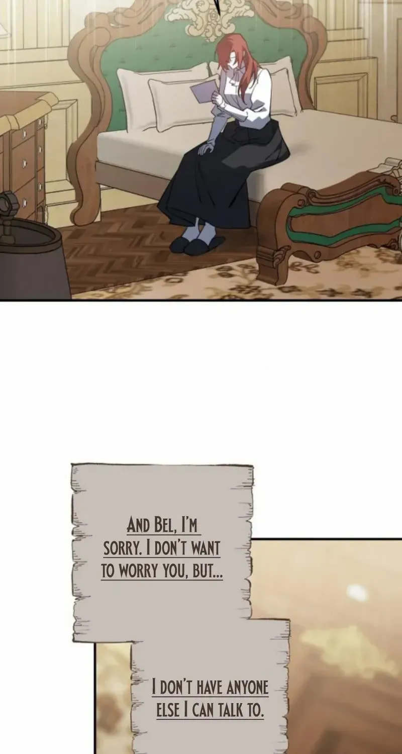 Revenge Guide for the Time-Limited Maid Chapter 51 page 6 - 