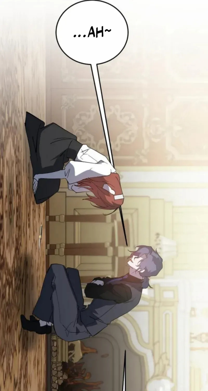 Revenge Guide for the Time-Limited Maid Chapter 51 page 51 - 