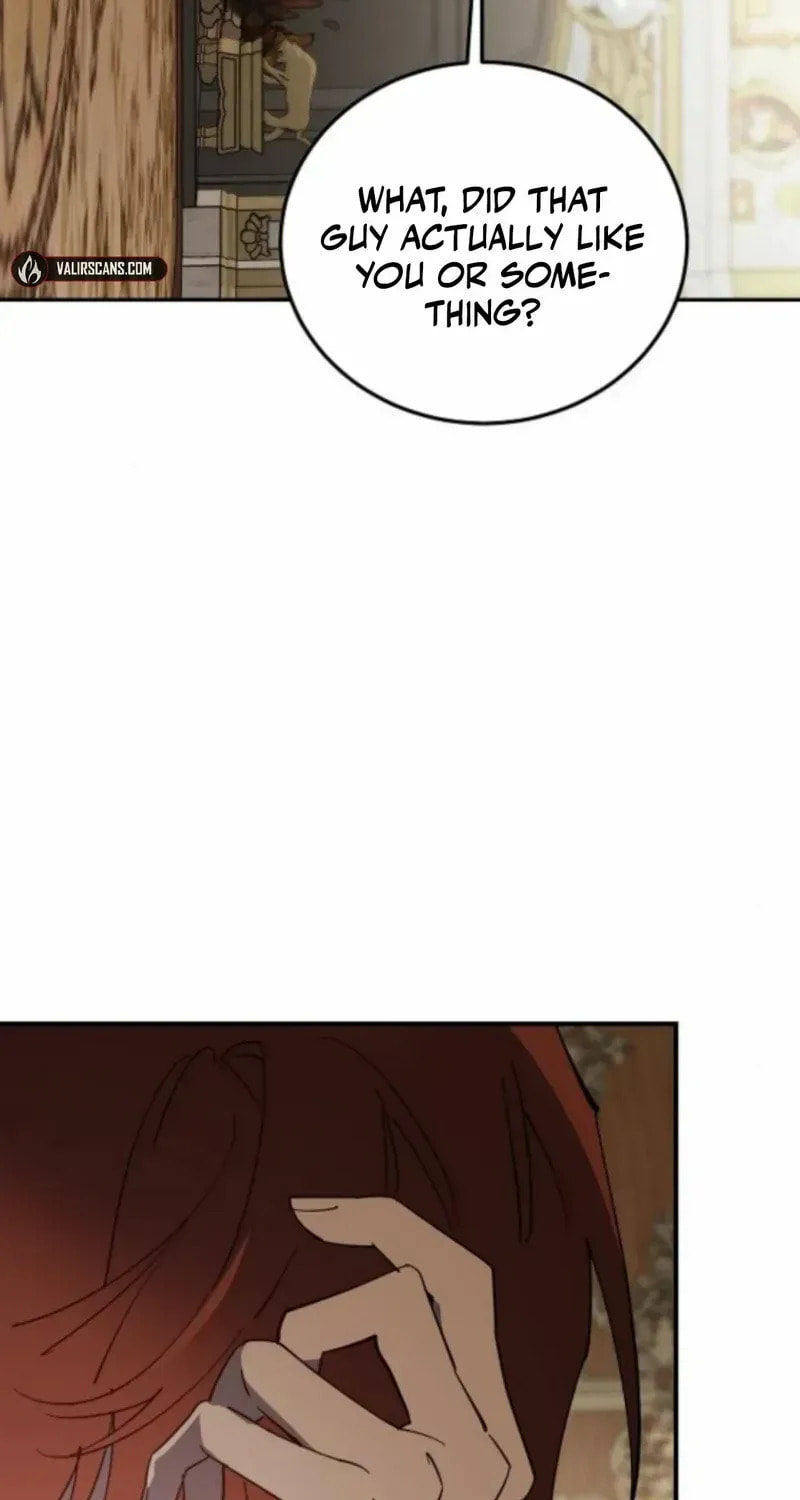 Revenge Guide for the Time-Limited Maid Chapter 51 page 52 - 