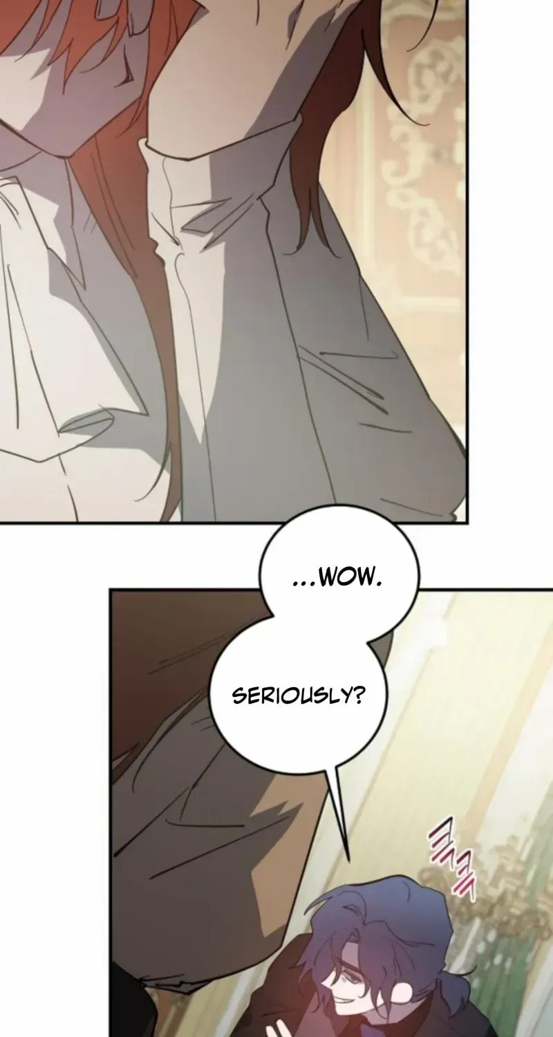 Revenge Guide for the Time-Limited Maid Chapter 51 page 53 - 