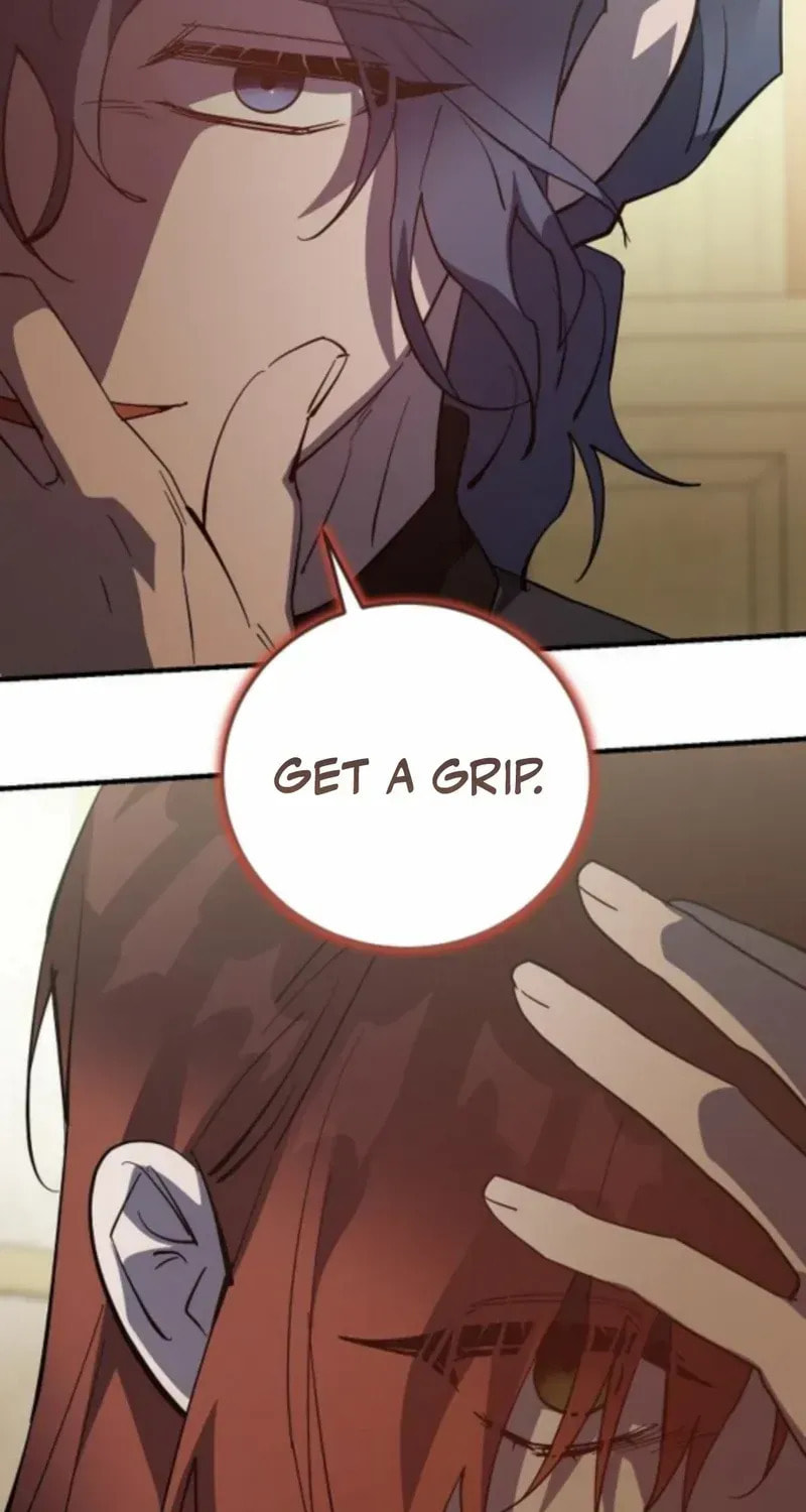 Revenge Guide for the Time-Limited Maid Chapter 51 page 55 - 