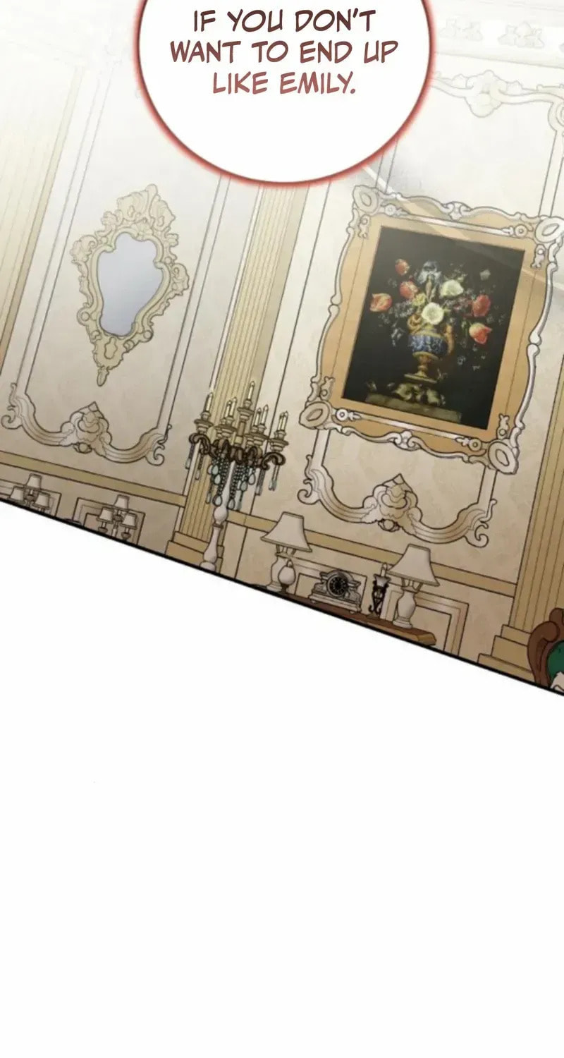Revenge Guide for the Time-Limited Maid Chapter 51 page 57 - 