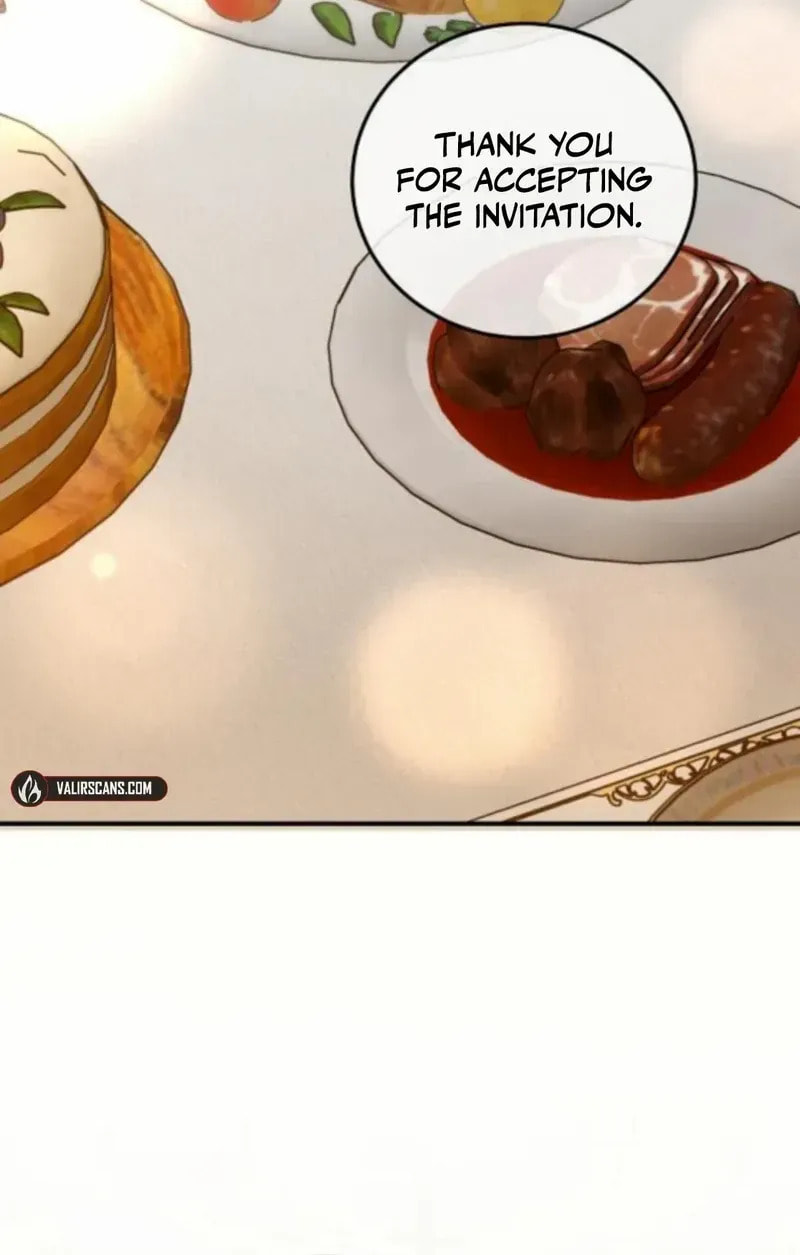 Revenge Guide for the Time-Limited Maid Chapter 51 page 60 - 