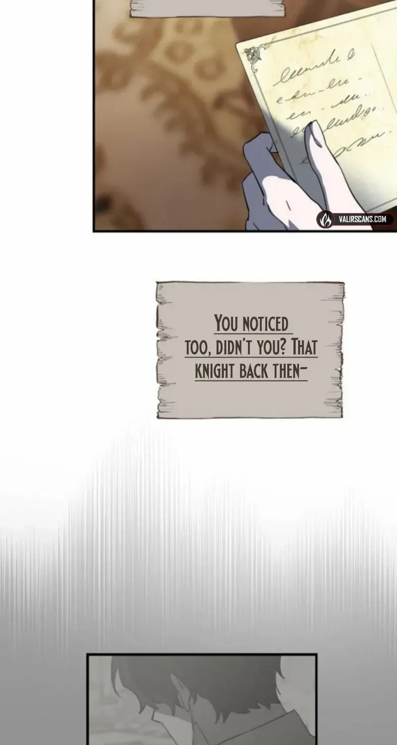 Revenge Guide for the Time-Limited Maid Chapter 51 page 7 - 