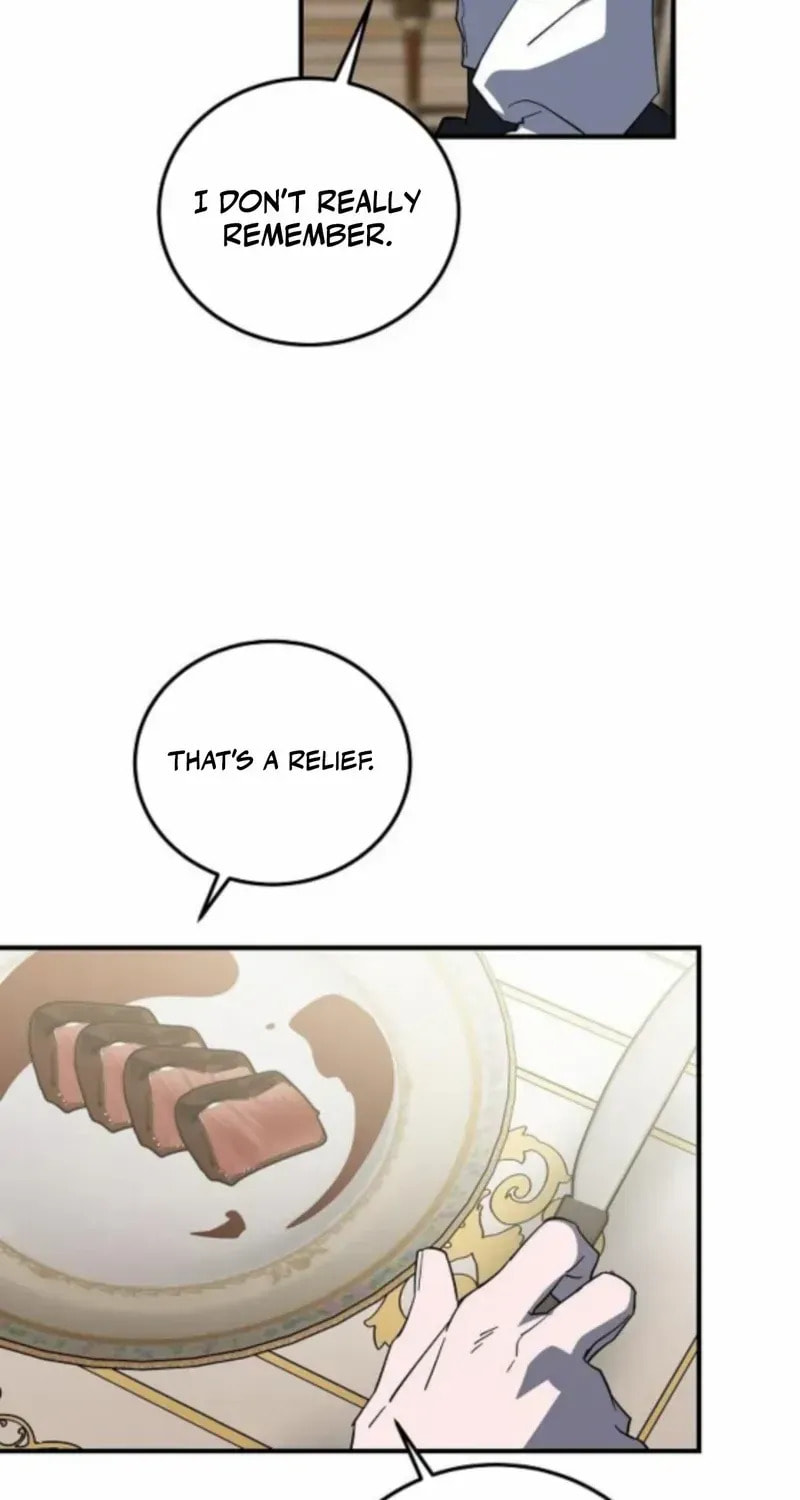 Revenge Guide for the Time-Limited Maid Chapter 51 page 63 - 