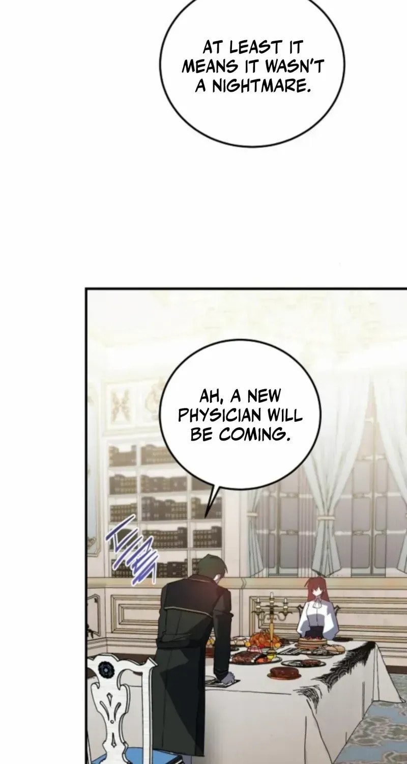 Revenge Guide for the Time-Limited Maid Chapter 51 page 64 - 
