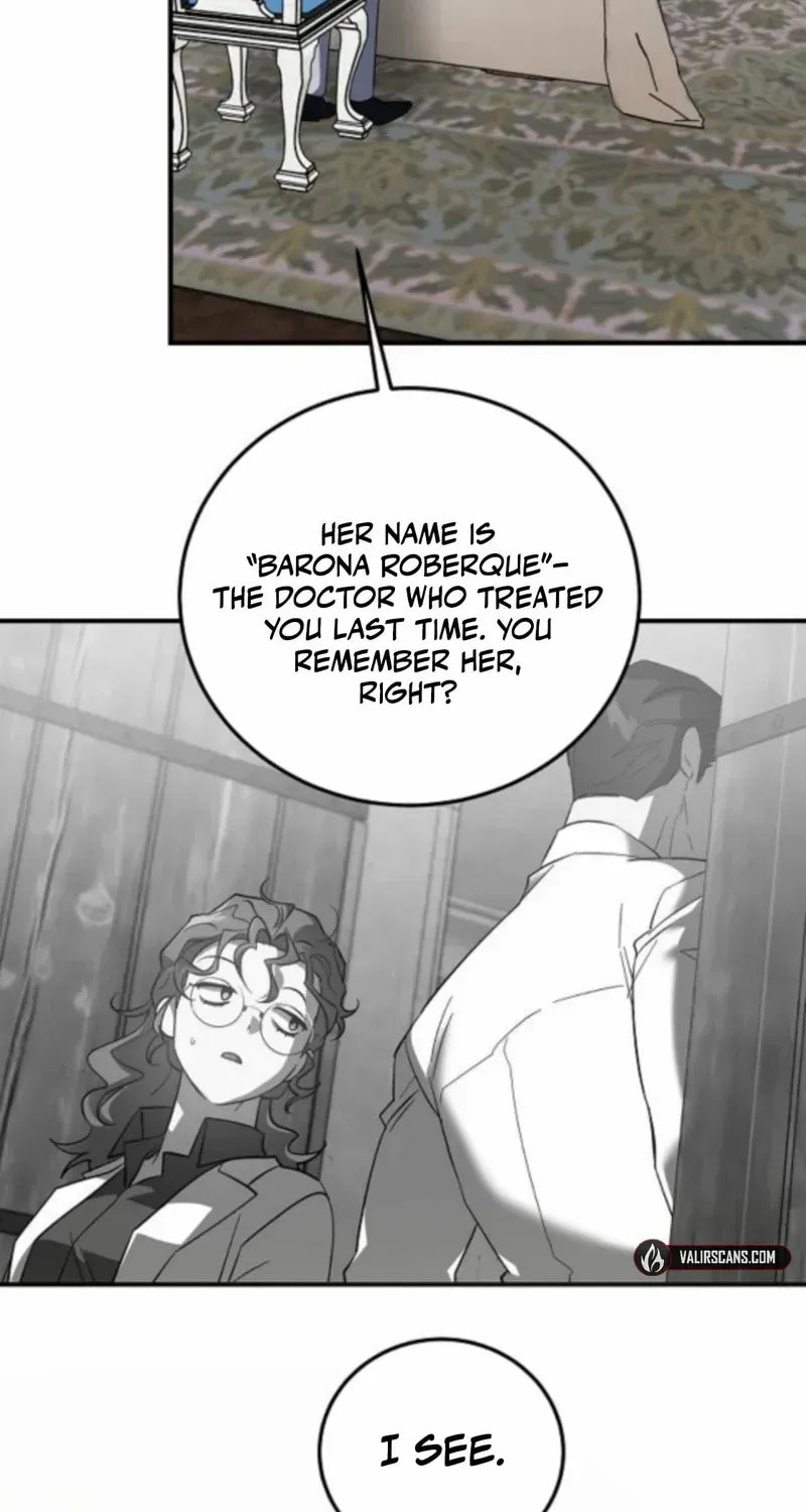 Revenge Guide for the Time-Limited Maid Chapter 51 page 65 - 