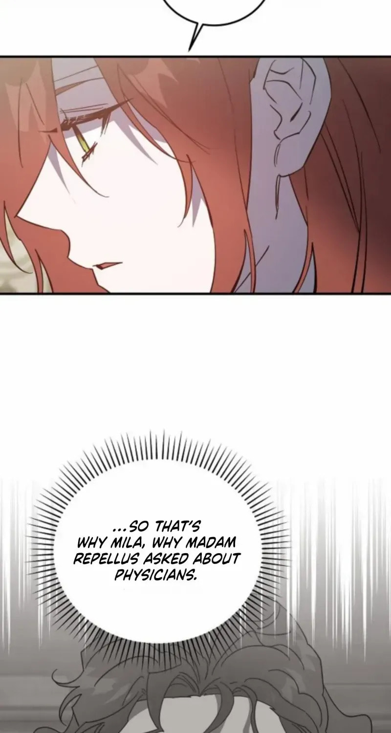 Revenge Guide for the Time-Limited Maid Chapter 51 page 66 - 