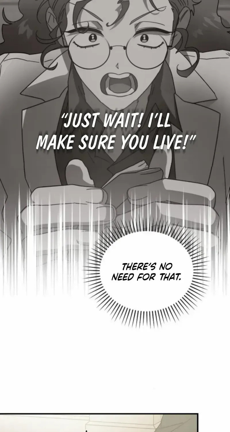 Revenge Guide for the Time-Limited Maid Chapter 51 page 67 - 