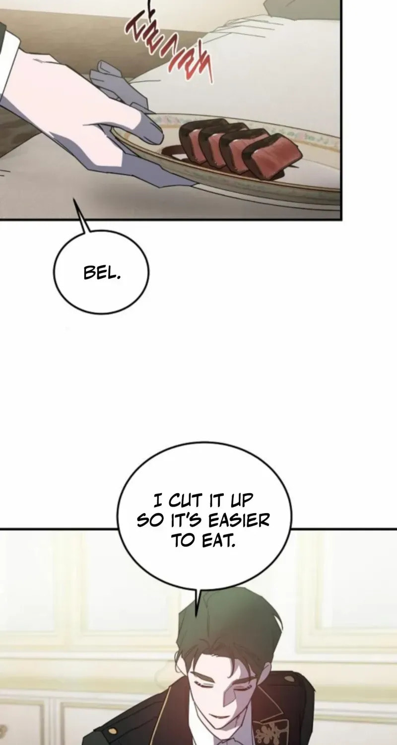 Revenge Guide for the Time-Limited Maid Chapter 51 page 68 - 