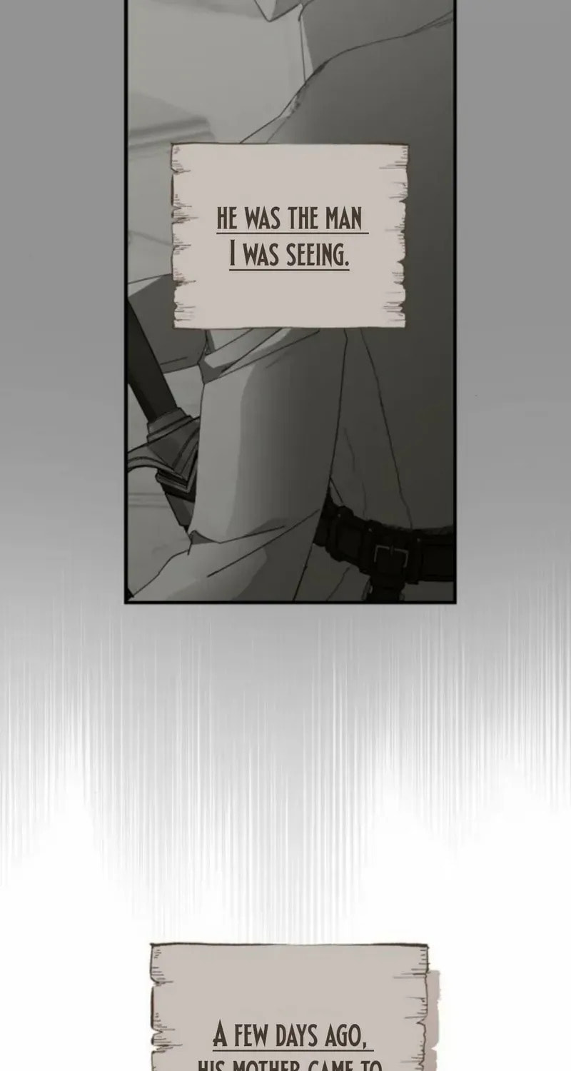 Revenge Guide for the Time-Limited Maid Chapter 51 page 8 - 