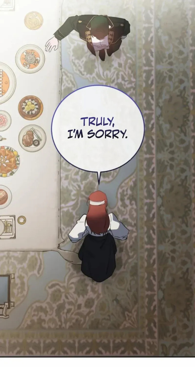 Revenge Guide for the Time-Limited Maid Chapter 51 page 74 - 