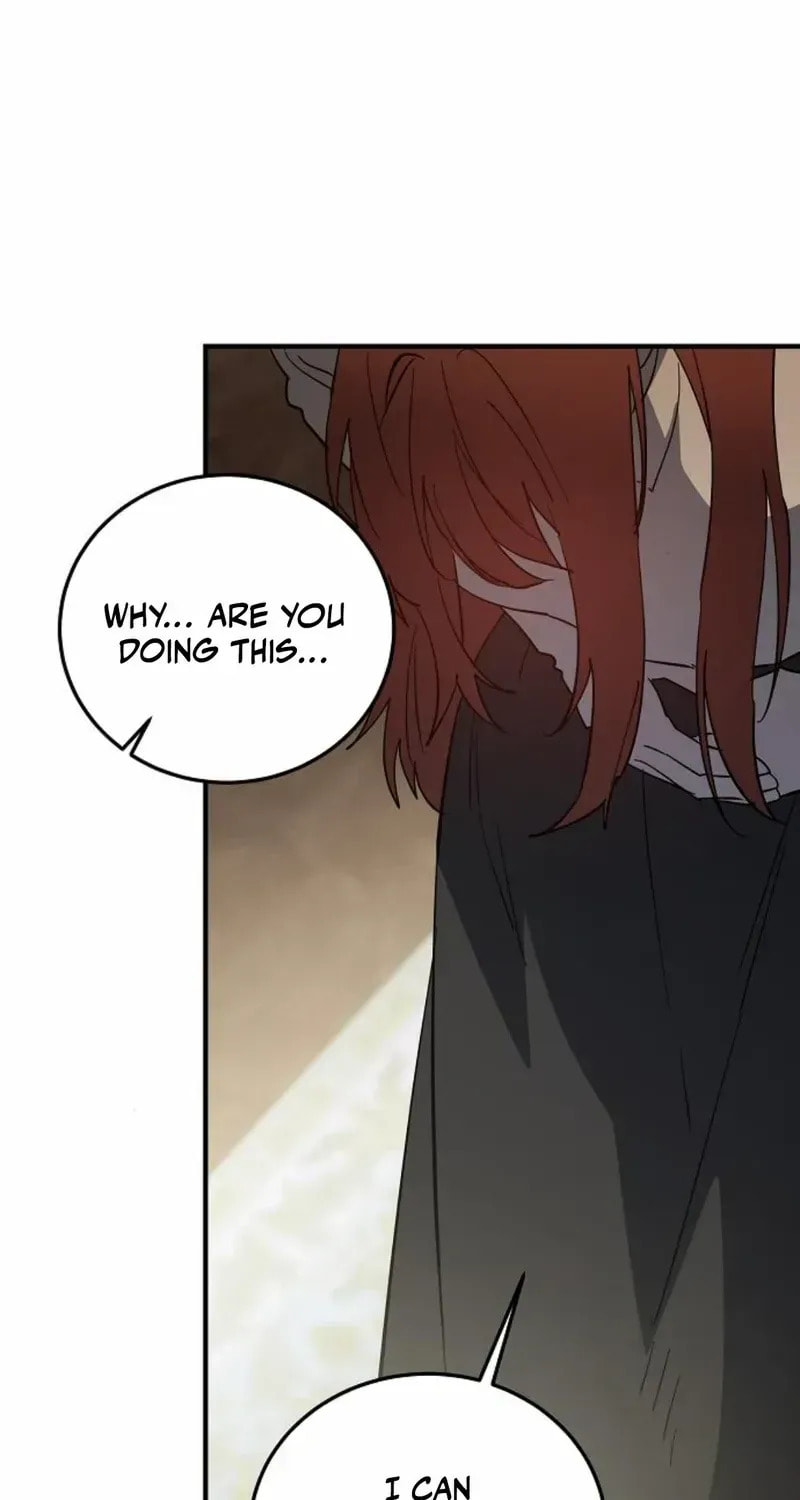 Revenge Guide for the Time-Limited Maid Chapter 51 page 76 - 