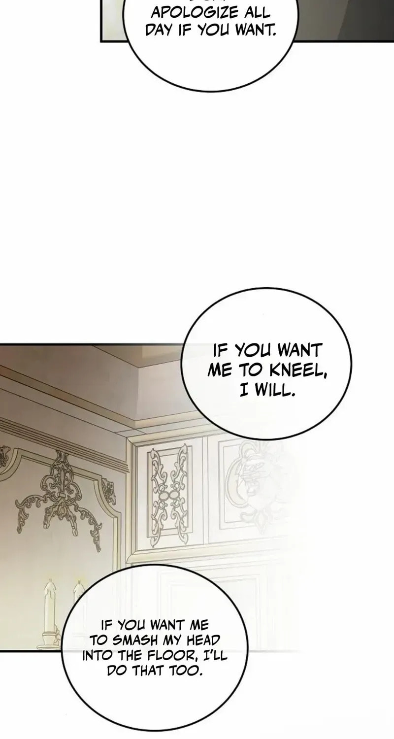 Revenge Guide for the Time-Limited Maid Chapter 51 page 77 - 