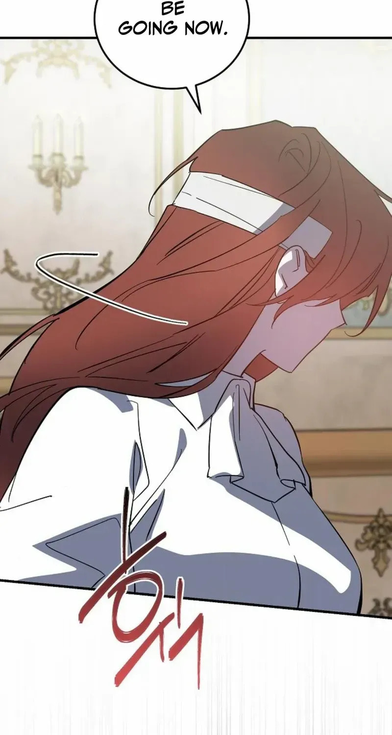 Revenge Guide for the Time-Limited Maid Chapter 51 page 82 - 
