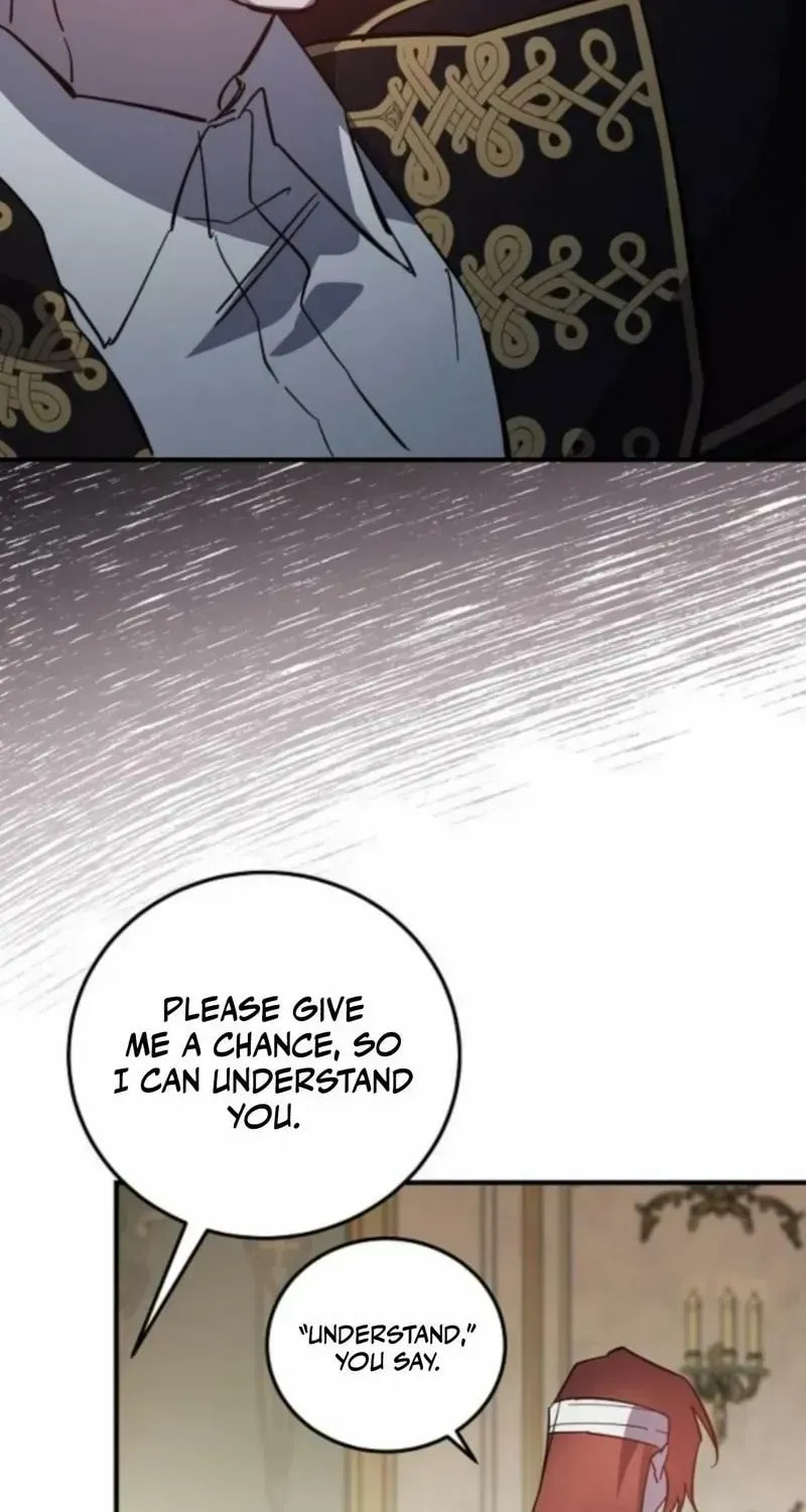 Revenge Guide for the Time-Limited Maid Chapter 52 page 15 - 