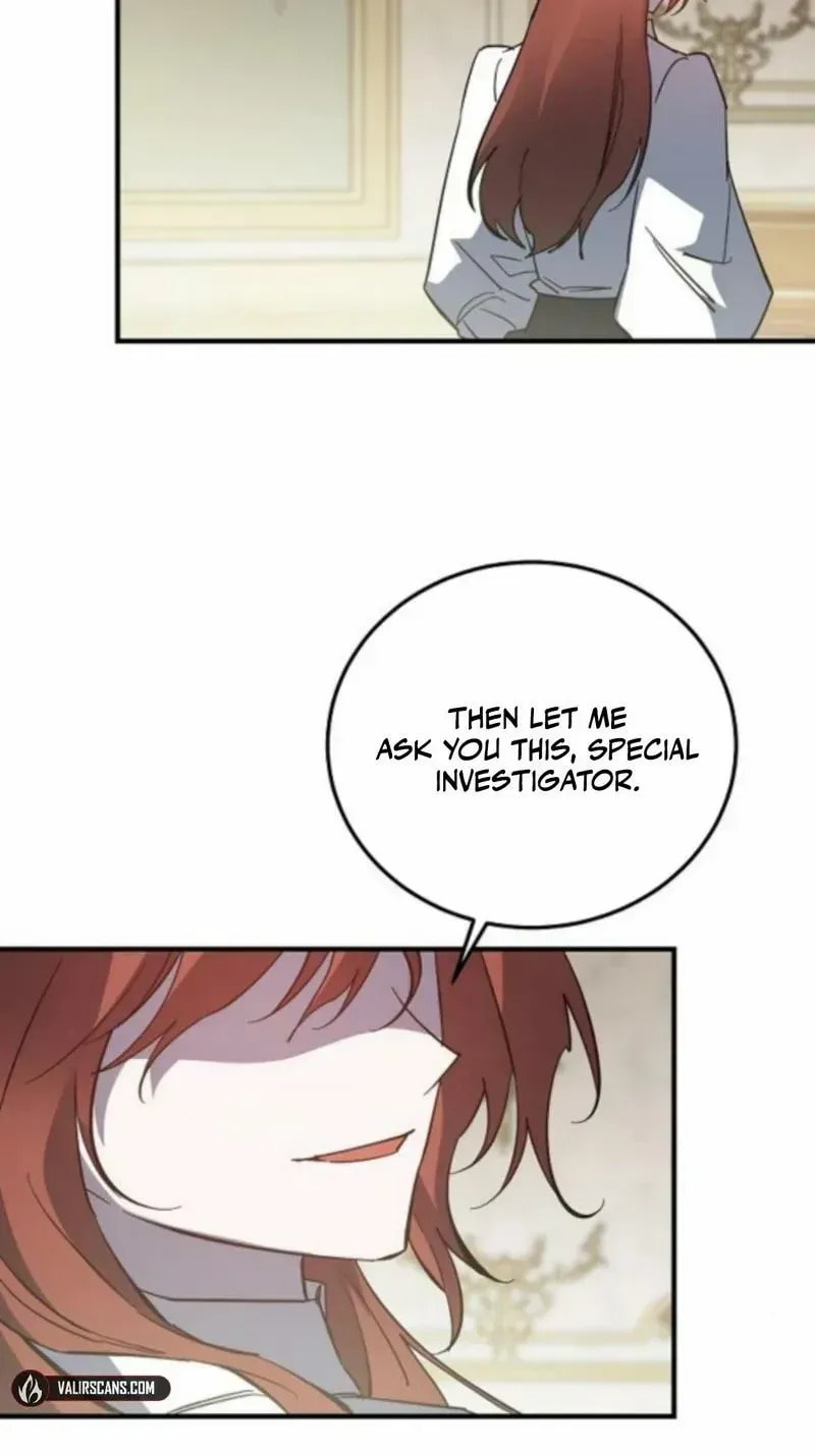 Revenge Guide for the Time-Limited Maid Chapter 52 page 16 - 