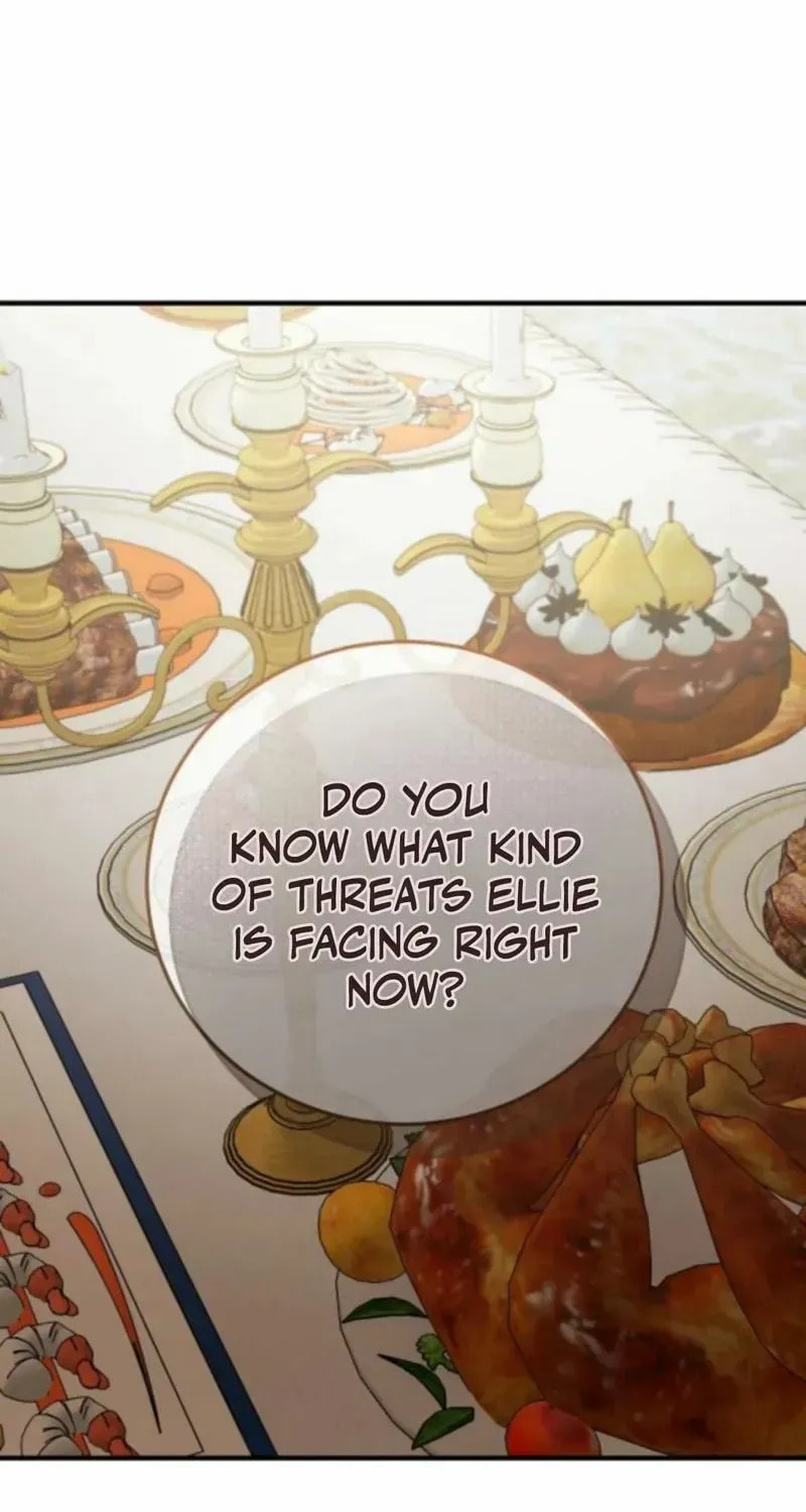 Revenge Guide for the Time-Limited Maid Chapter 52 page 17 - 