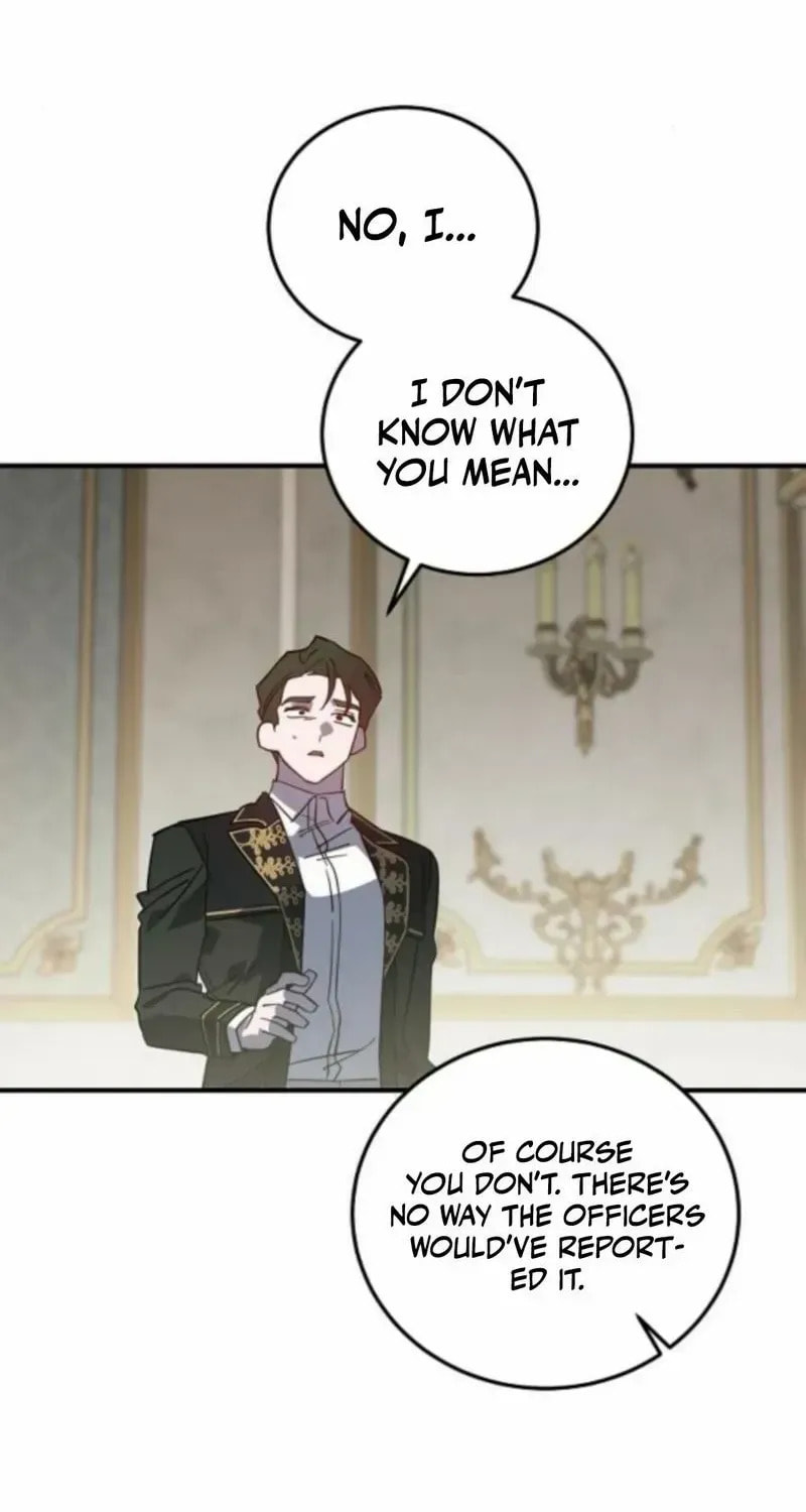 Revenge Guide for the Time-Limited Maid Chapter 52 page 18 - 