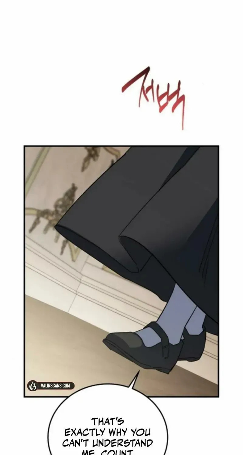 Revenge Guide for the Time-Limited Maid Chapter 52 page 19 - 
