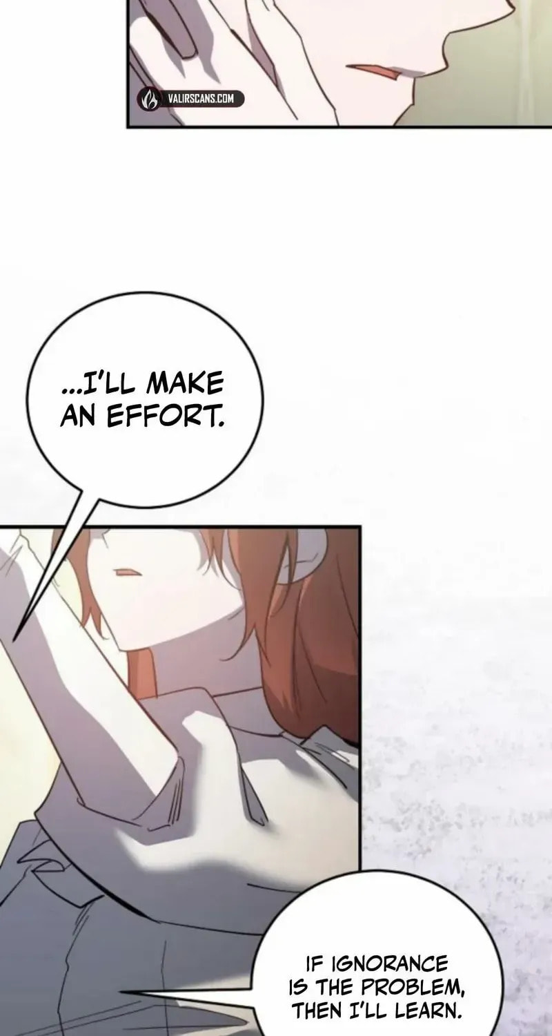 Revenge Guide for the Time-Limited Maid Chapter 52 page 23 - 