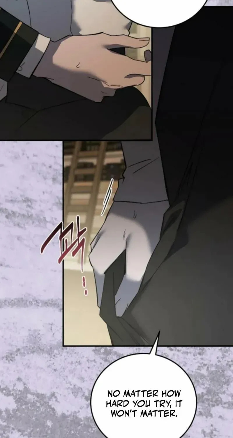 Revenge Guide for the Time-Limited Maid Chapter 52 page 24 - 