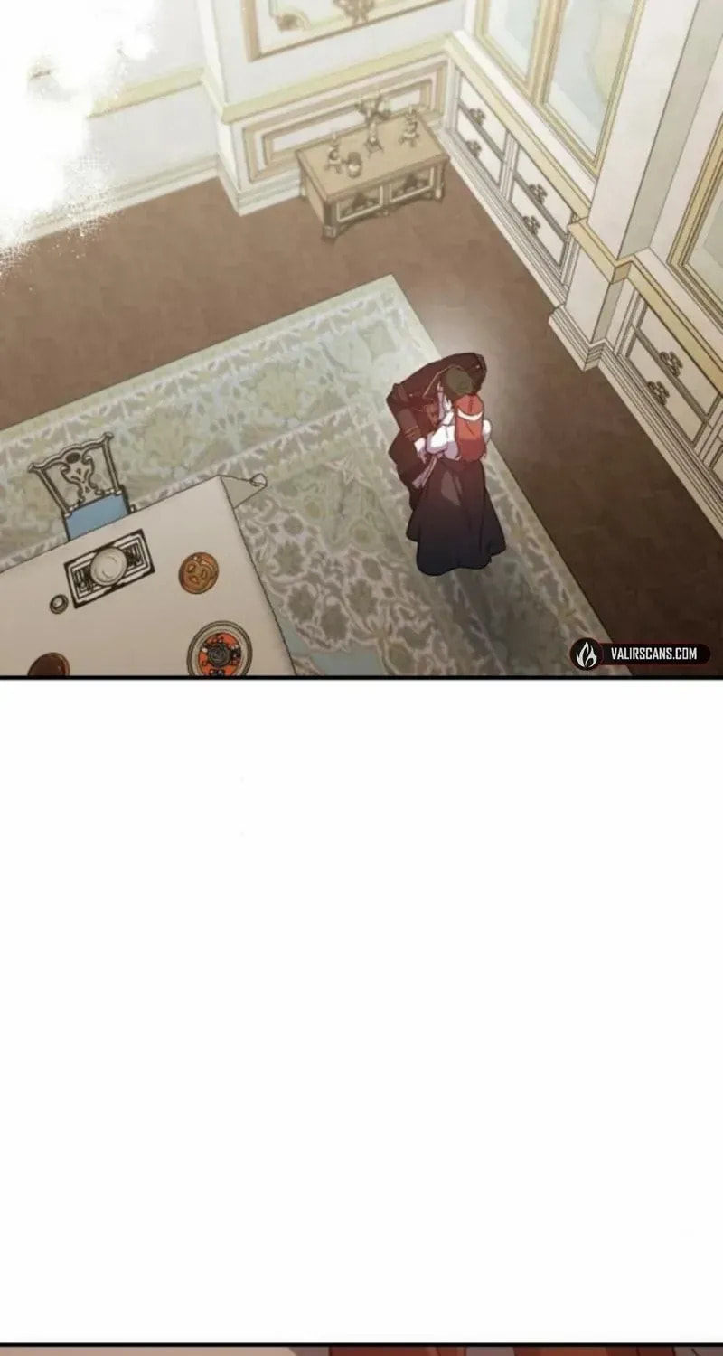 Revenge Guide for the Time-Limited Maid Chapter 52 page 32 - 