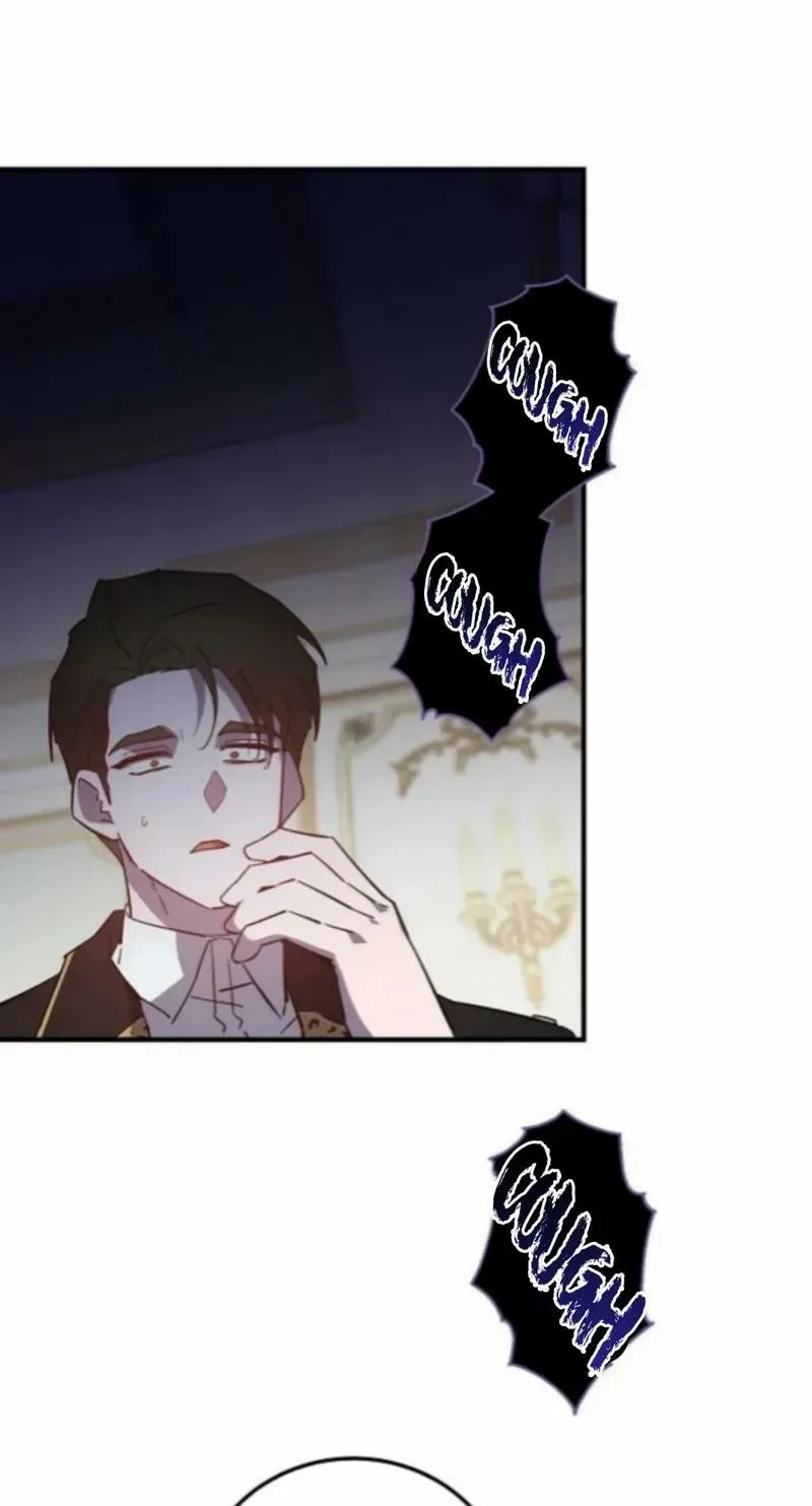 Revenge Guide for the Time-Limited Maid Chapter 52 page 36 - 