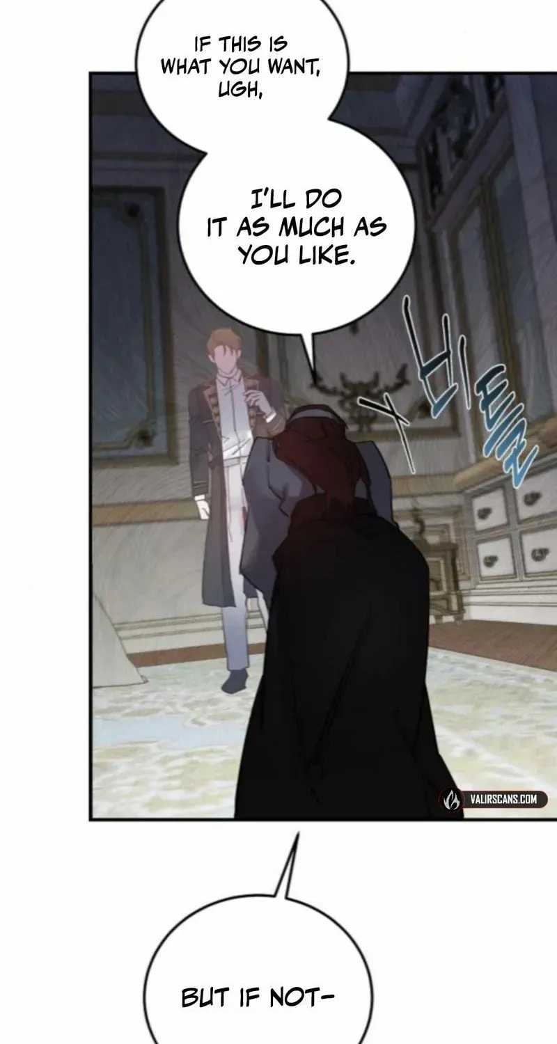 Revenge Guide for the Time-Limited Maid Chapter 52 page 37 - 
