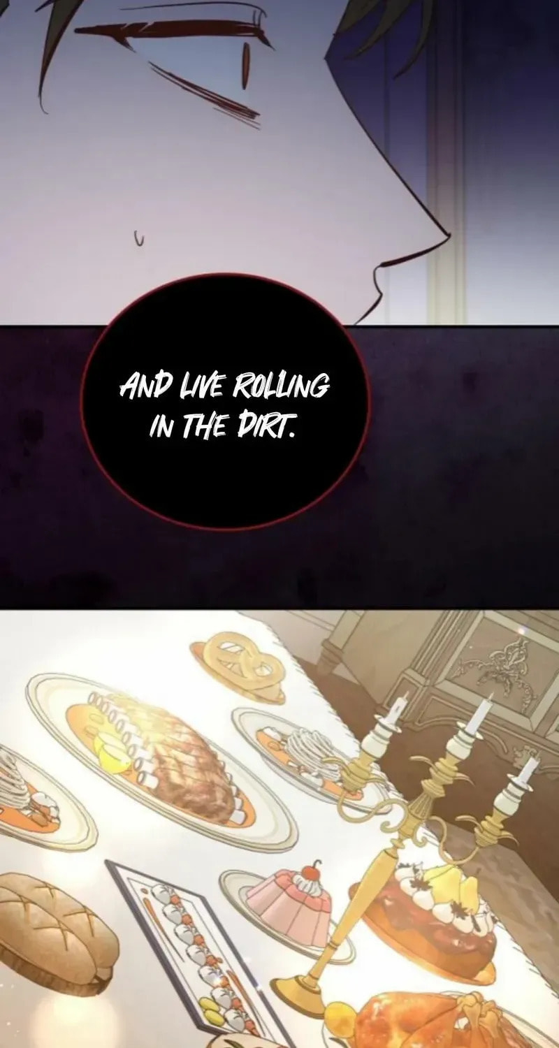 Revenge Guide for the Time-Limited Maid Chapter 52 page 40 - 