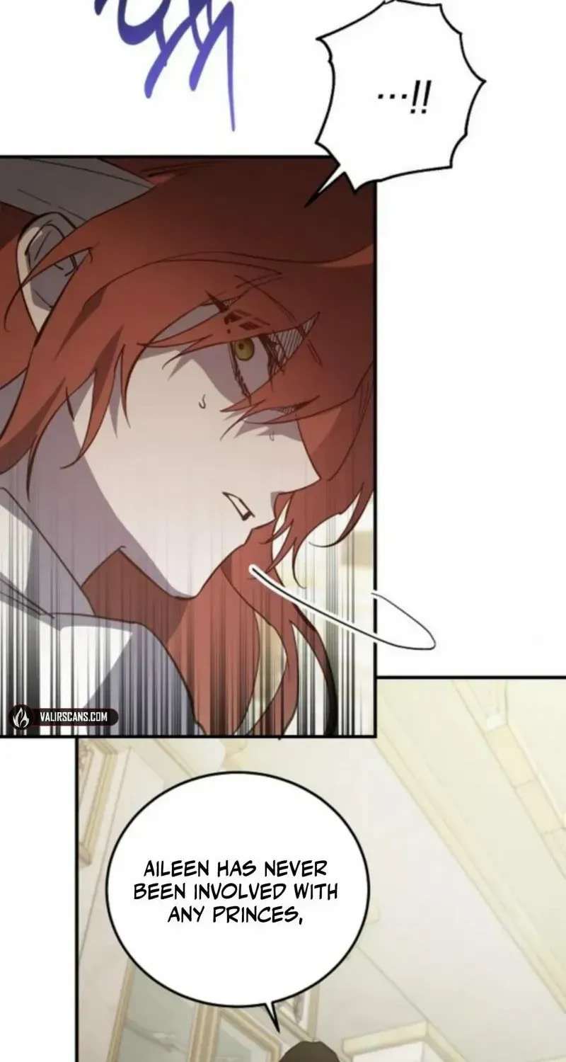Revenge Guide for the Time-Limited Maid Chapter 52 page 5 - 