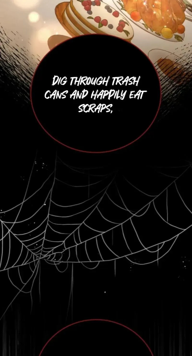 Revenge Guide for the Time-Limited Maid Chapter 52 page 41 - 