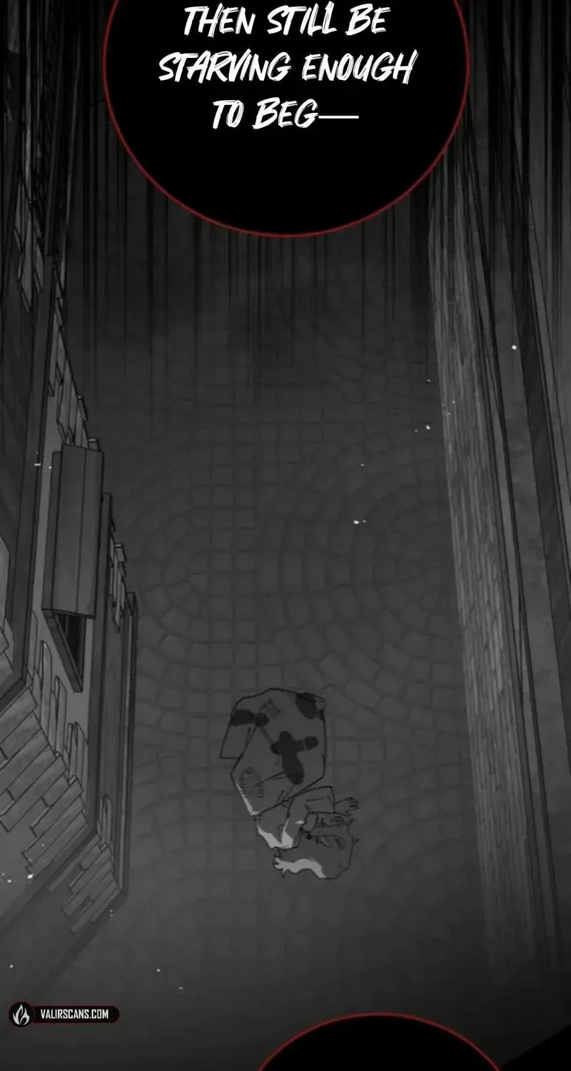 Revenge Guide for the Time-Limited Maid Chapter 52 page 42 - 