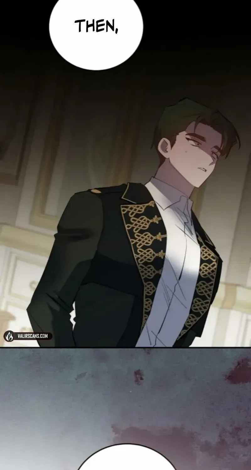 Revenge Guide for the Time-Limited Maid Chapter 52 page 45 - 