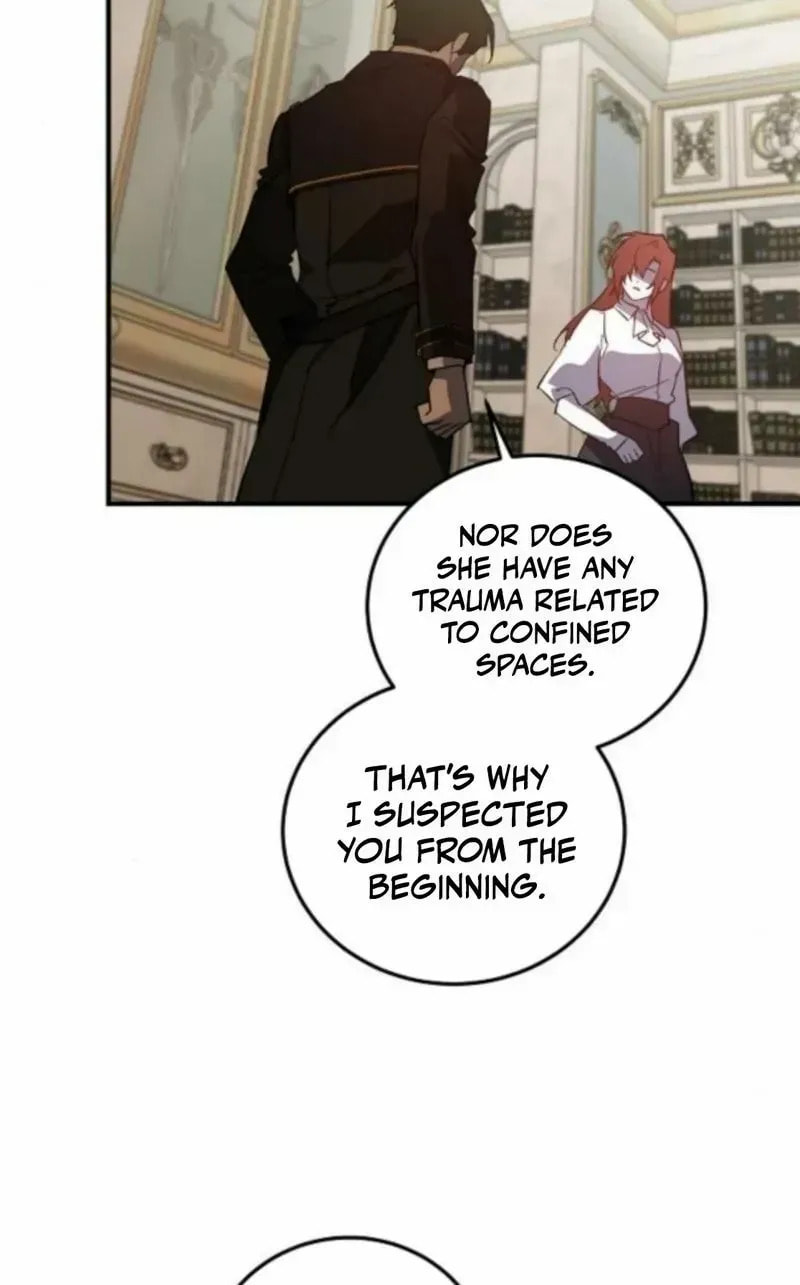 Revenge Guide for the Time-Limited Maid Chapter 52 page 6 - 